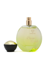 Divine-Dusk Perfume - 50 ml